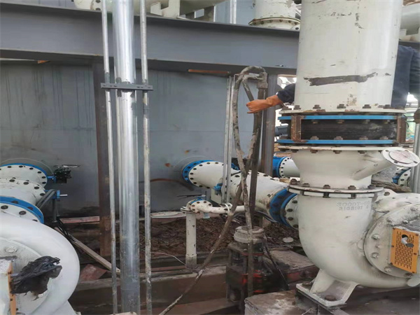 杨林尾镇设备基础沉降下沉注浆加固增加荷载