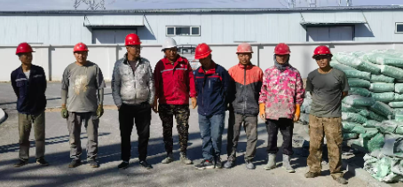 杨林尾镇厂房地基沉降注浆加固施工队伍怎么选